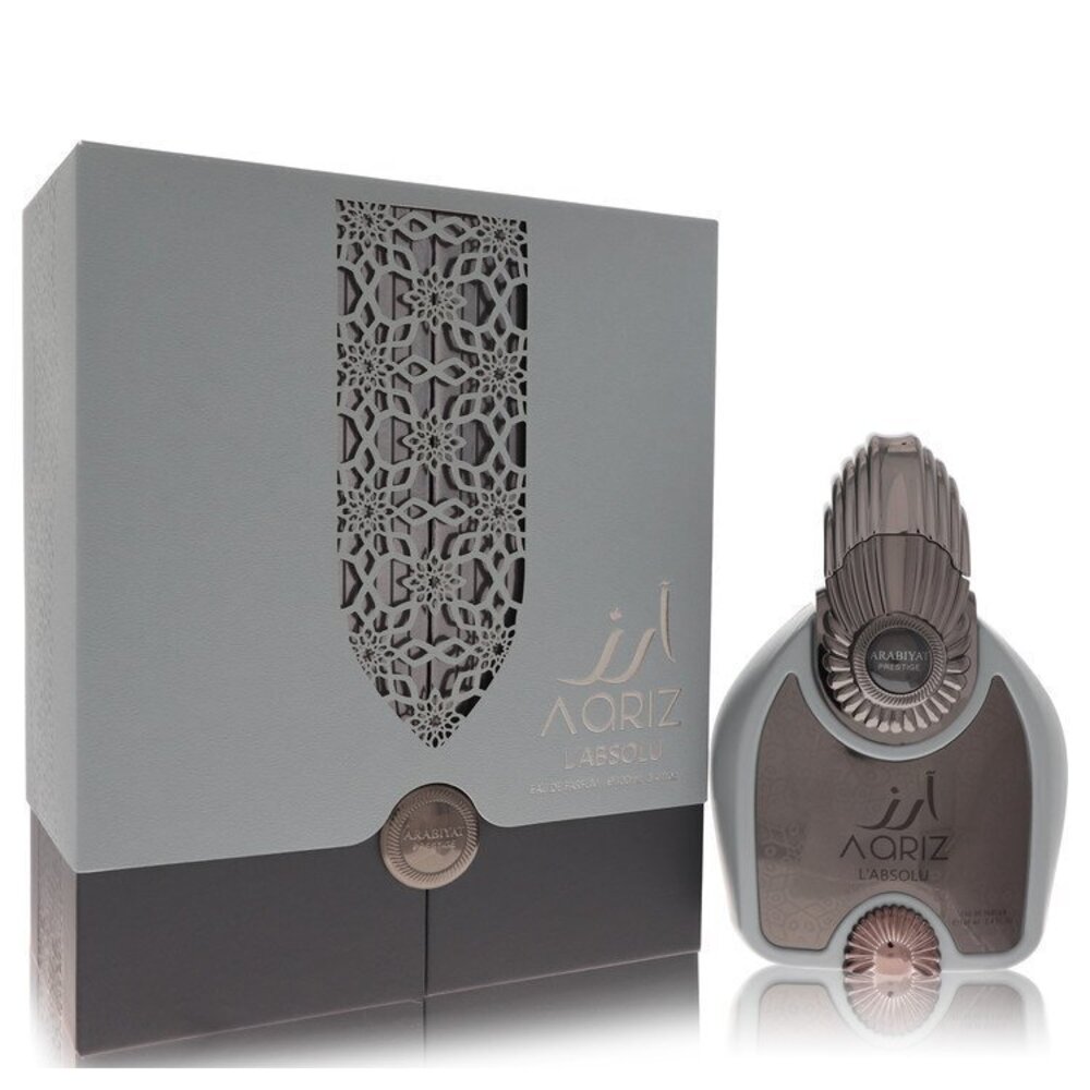 Arabiyat Prestige Aariz L'Absolu by Arabiyat Prestige Eau De Parfum Spray (Unise
